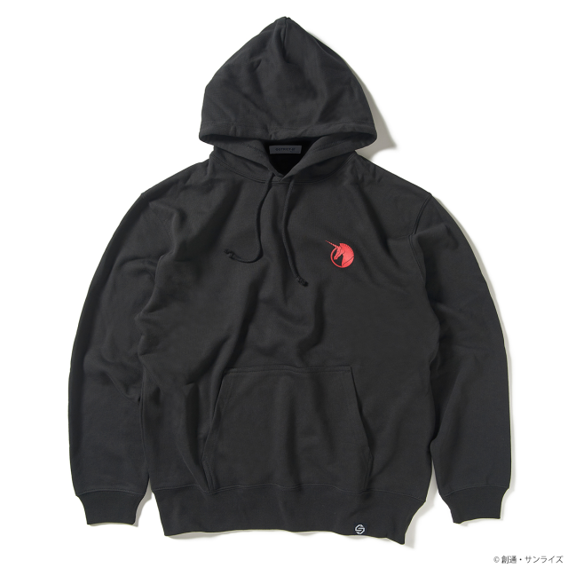 入秋穿搭準備起來!STRICT-G推出《機動戰士鋼彈 UC》服飾系列