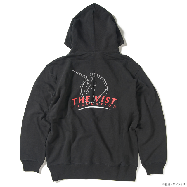 入秋穿搭準備起來!STRICT-G推出《機動戰士鋼彈 UC》服飾系列