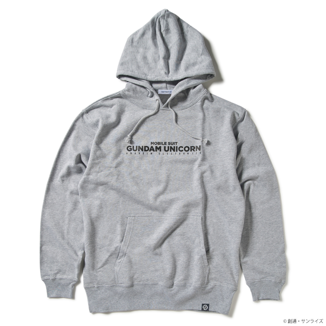 入秋穿搭準備起來!STRICT-G推出《機動戰士鋼彈 UC》服飾系列