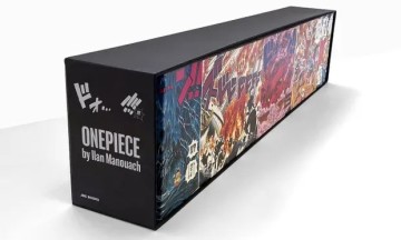 海賊王 玩具人toy People News