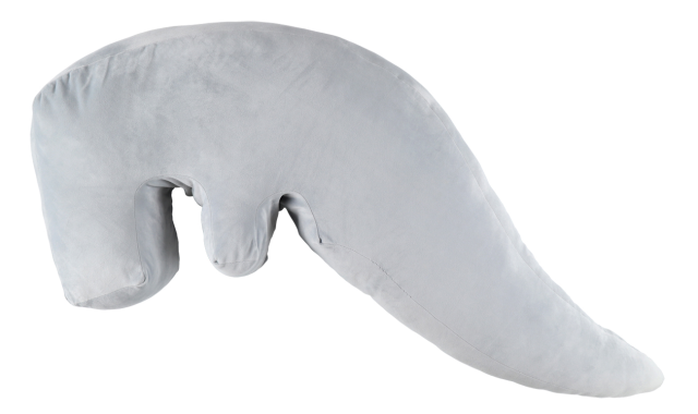 「Eye Slugger！」　BENELIC推出《超人七號》「宇宙頭鏢造型抱枕」巨大的頭鏢抱起來也很好睡！