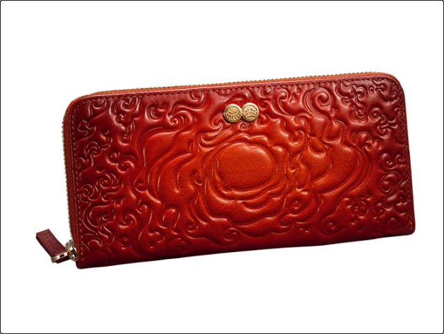 獨特壓花設計超吸睛!PREMICO《航海王》壓紋皮革長夾四款推出