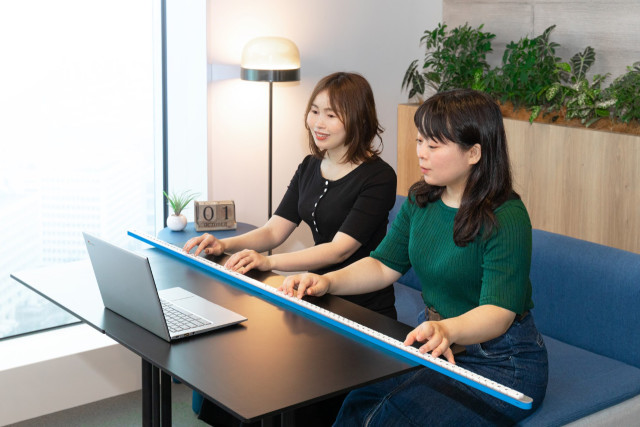過了半年還在愚人節？日本Google推出超大一根「Gboard 棒」輸入工具，再也不怕貓皇干擾
