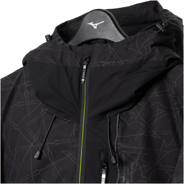 秋冬機能暴走預備!《新世紀福音戰士》×MIZUNO推出第二彈聯名服飾