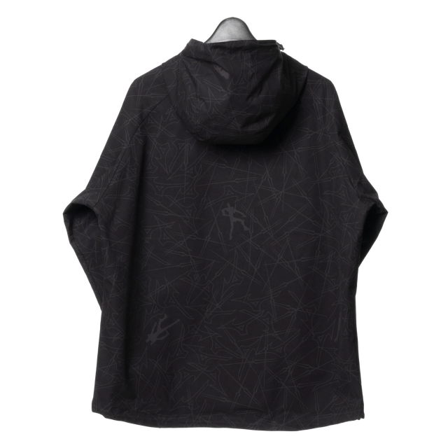 秋冬機能暴走預備!《新世紀福音戰士》×MIZUNO推出第二彈聯名服飾