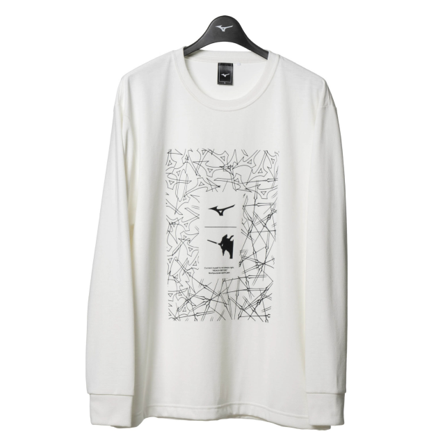 秋冬機能暴走預備!《新世紀福音戰士》×MIZUNO推出第二彈聯名服飾