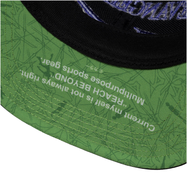 秋冬機能暴走預備!《新世紀福音戰士》×MIZUNO推出第二彈聯名服飾