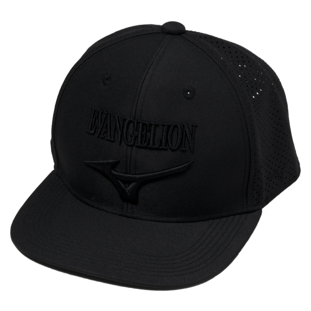 秋冬機能暴走預備!《新世紀福音戰士》×MIZUNO推出第二彈聯名服飾