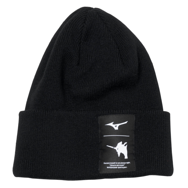 秋冬機能暴走預備!《新世紀福音戰士》×MIZUNO推出第二彈聯名服飾