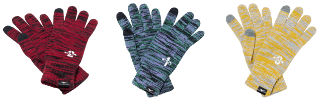 秋冬機能暴走預備!《新世紀福音戰士》×MIZUNO推出第二彈聯名服飾