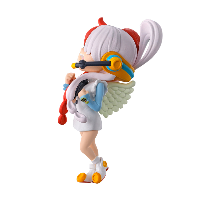 GASHAPON「From TV animation ONE PIECE 航海王的果實 美音Collection」轉蛋！