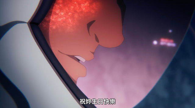 生日快樂歌殺人事件 機動戰士鋼彈水星的魔女 第六話劇情引爆推特趨勢 日刊電電