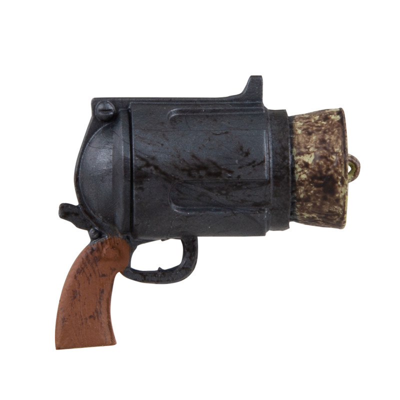 麥法蘭「槍枝配件包」想要槍嗎？自己去買吧！我把所有的傢伙都放在官網上了