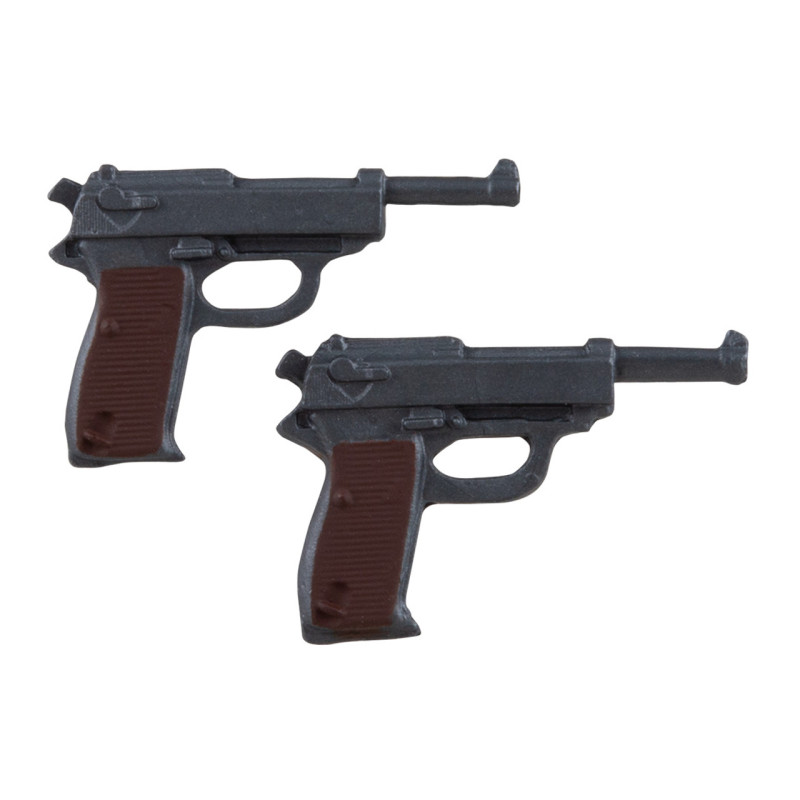 麥法蘭「槍枝配件包」想要槍嗎？自己去買吧！我把所有的傢伙都放在官網上了