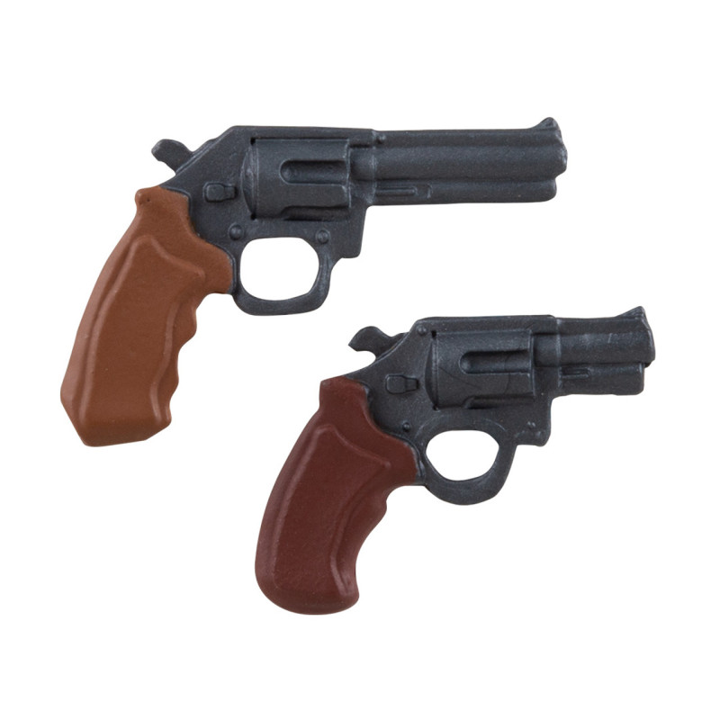 麥法蘭「槍枝配件包」想要槍嗎？自己去買吧！我把所有的傢伙都放在官網上了