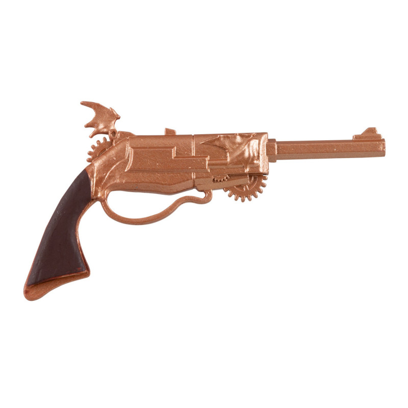 麥法蘭「槍枝配件包」想要槍嗎？自己去買吧！我把所有的傢伙都放在官網上了