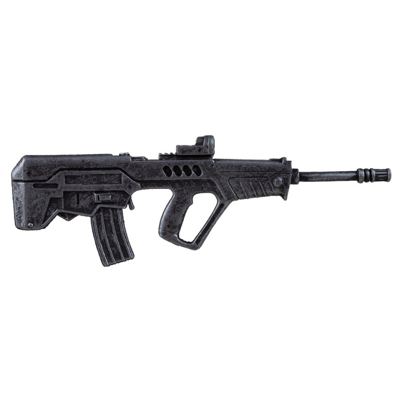 麥法蘭「槍枝配件包」想要槍嗎？自己去買吧！我把所有的傢伙都放在官網上了