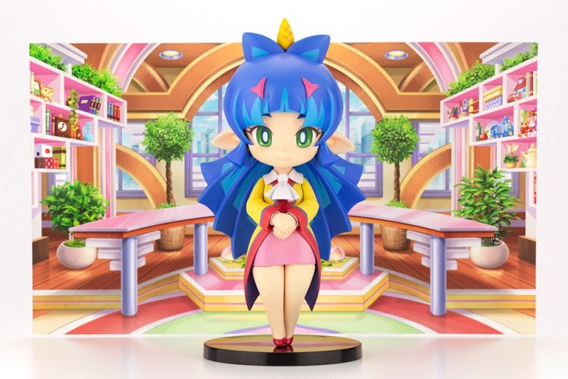 可愛的解說員！壽屋《桃太郎電鐵 昭和 平成 令和也是基本款》夜叉姬