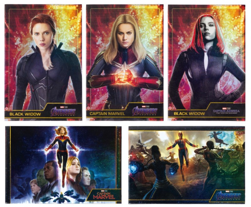 復仇者聯盟集結！Happy賞「MARVEL Infinity SAGA」與壽屋合作的限定模型、豪華週邊12月開抽