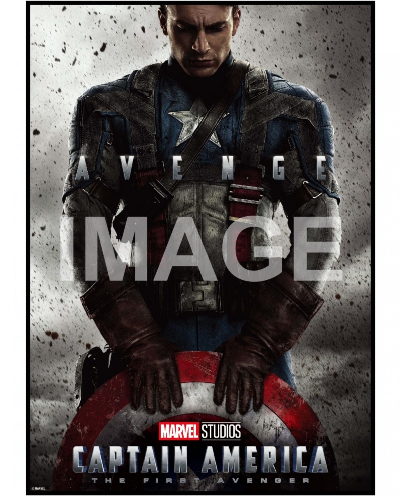 復仇者聯盟集結！Happy賞「MARVEL Infinity SAGA」與壽屋合作的限定模型、豪華週邊12月開抽