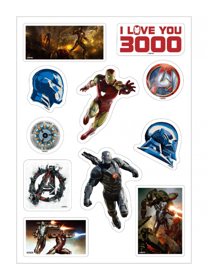 復仇者聯盟集結！Happy賞「MARVEL Infinity SAGA」與壽屋合作的限定模型、豪華週邊12月開抽