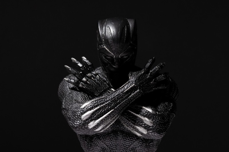 復仇者聯盟集結！Happy賞「MARVEL Infinity SAGA」與壽屋合作的限定模型、豪華週邊12月開抽