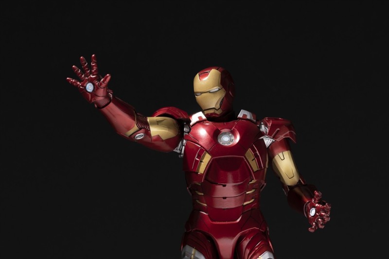 復仇者聯盟集結！Happy賞「MARVEL Infinity SAGA」與壽屋合作的限定模型、豪華週邊12月開抽