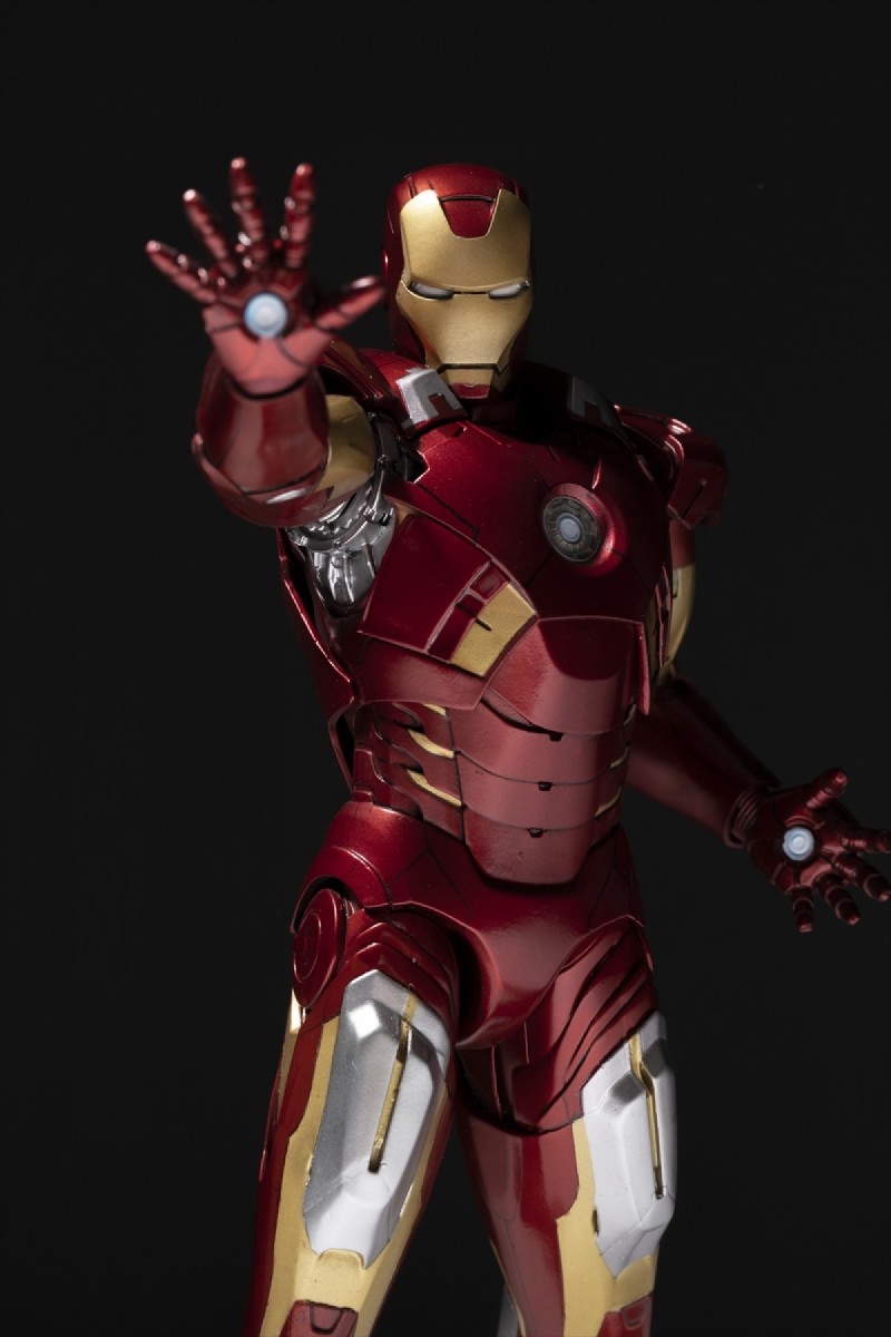 復仇者聯盟集結！Happy賞「MARVEL Infinity SAGA」與壽屋合作的限定模型、豪華週邊12月開抽