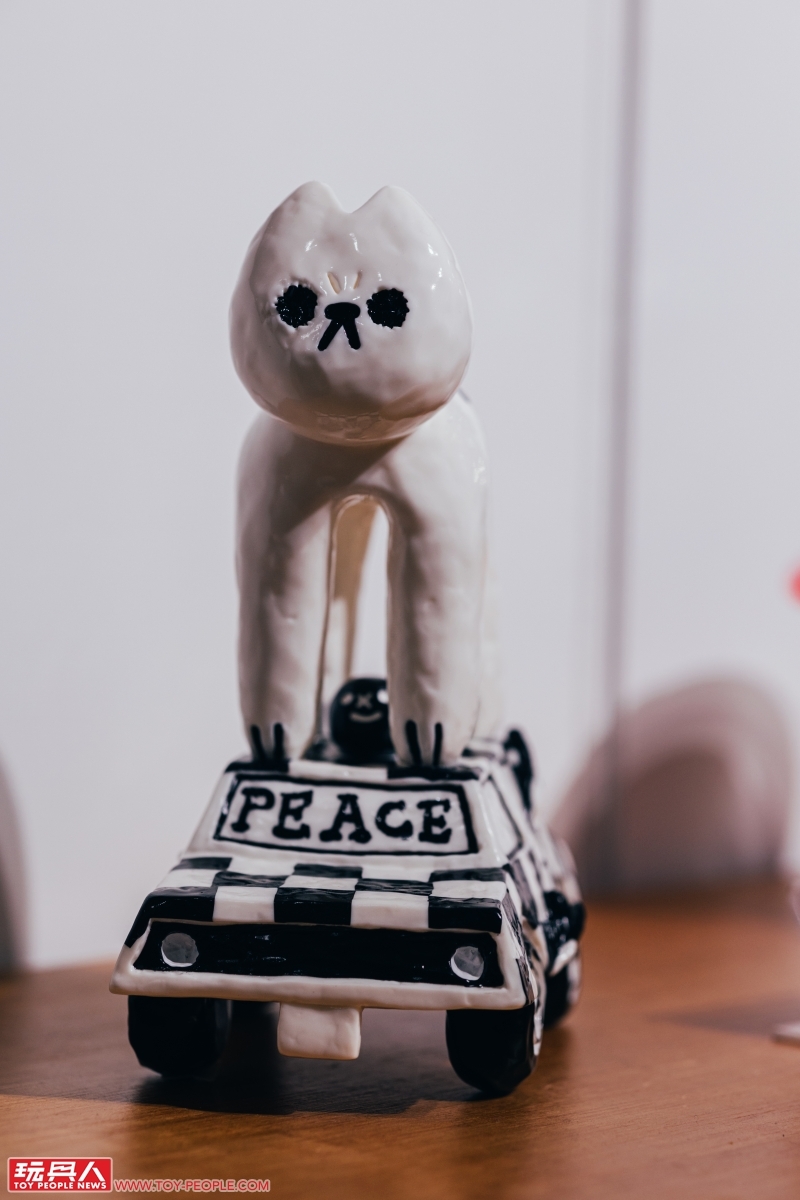 Vans × How2work × The Little Hut【The Waffle Room】現場報導 港台日藝術家夢幻聚首的極快閃活動！