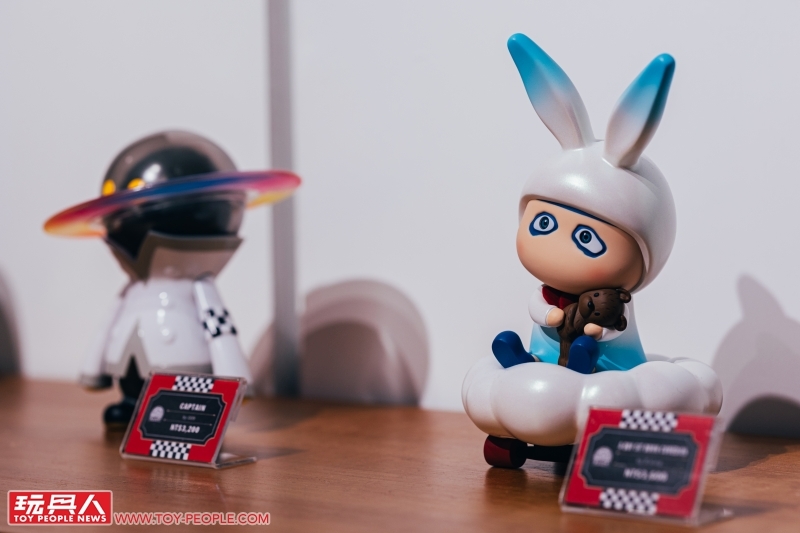 Vans × How2work × The Little Hut【The Waffle Room】現場報導 港台日藝術家夢幻聚首的極快閃活動！