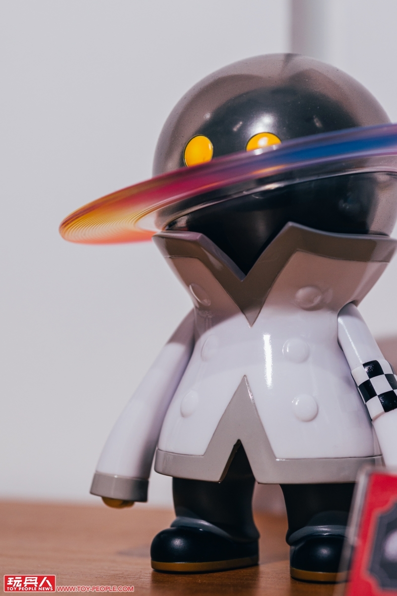 Vans × How2work × The Little Hut【The Waffle Room】現場報導 港台日藝術家夢幻聚首的極快閃活動！