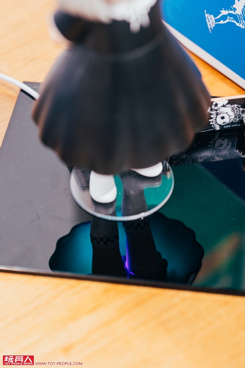 Vans × How2work × The Little Hut【The Waffle Room】現場報導 港台日藝術家夢幻聚首的極快閃活動！