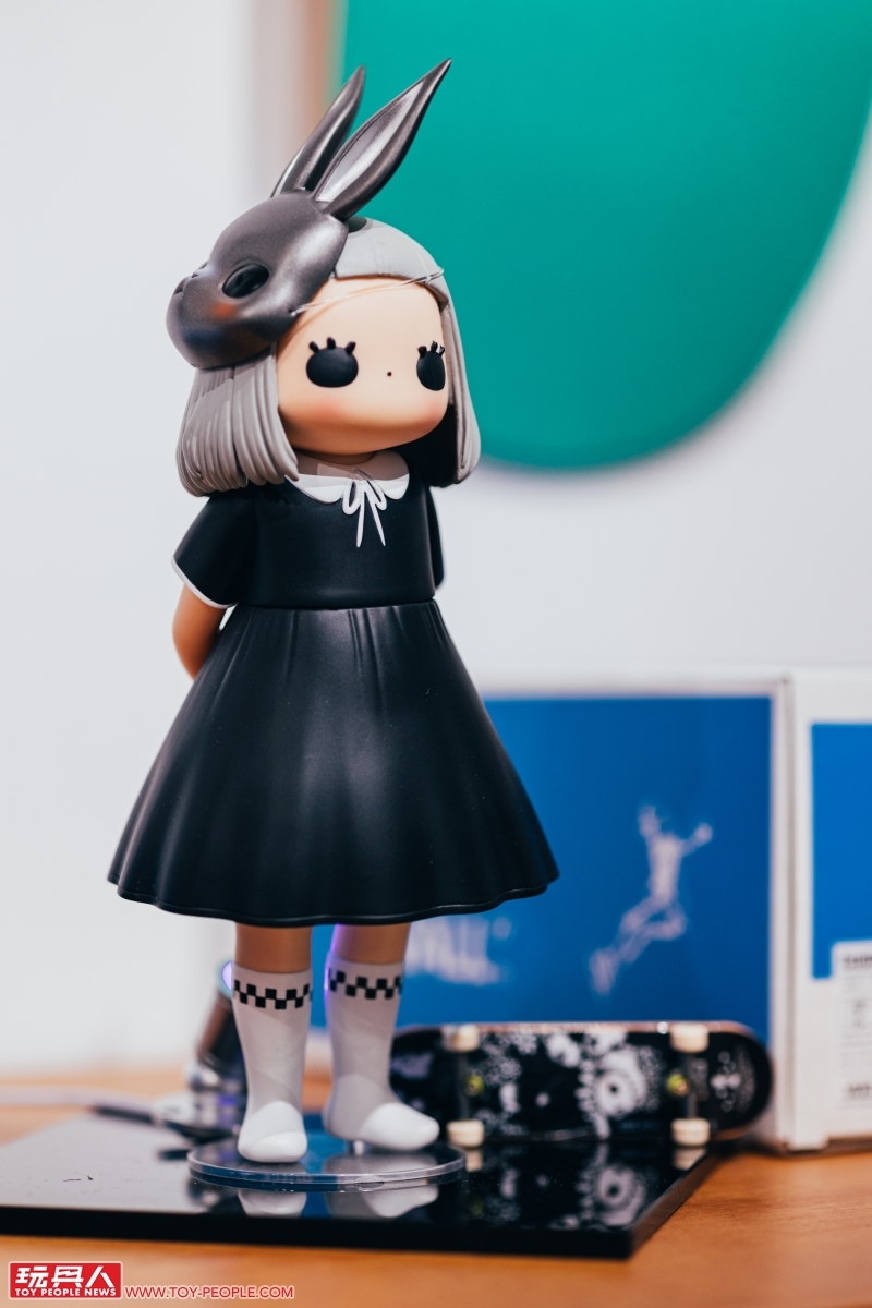 Vans × How2work × The Little Hut【The Waffle Room】現場報導 港台日藝術家夢幻聚首的極快閃活動！