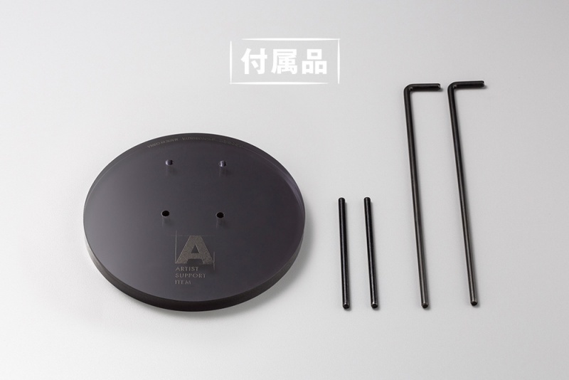 如同人體的超寫實可動!壽屋全新系列『ARTIST SUPPORT ITEM 手掌(右手) 1/1 比例模型』預計 2023 年 08 月發售!
