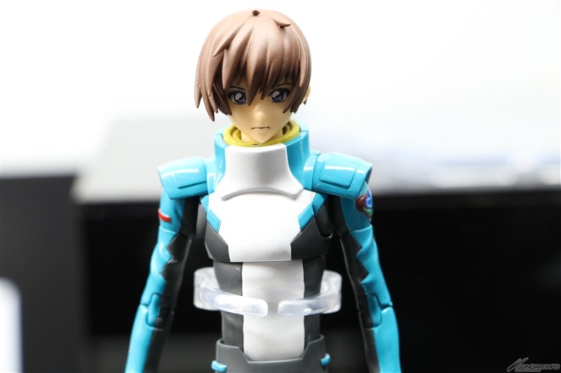 萬代 ROBOT 魂系列展出《機動戰士鋼彈SEED》基恩、巴庫、佐諾、席古等多款量產機試作品!