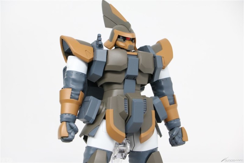 萬代 ROBOT 魂系列展出《機動戰士鋼彈SEED》基恩、巴庫、佐諾、席古等多款量產機試作品!