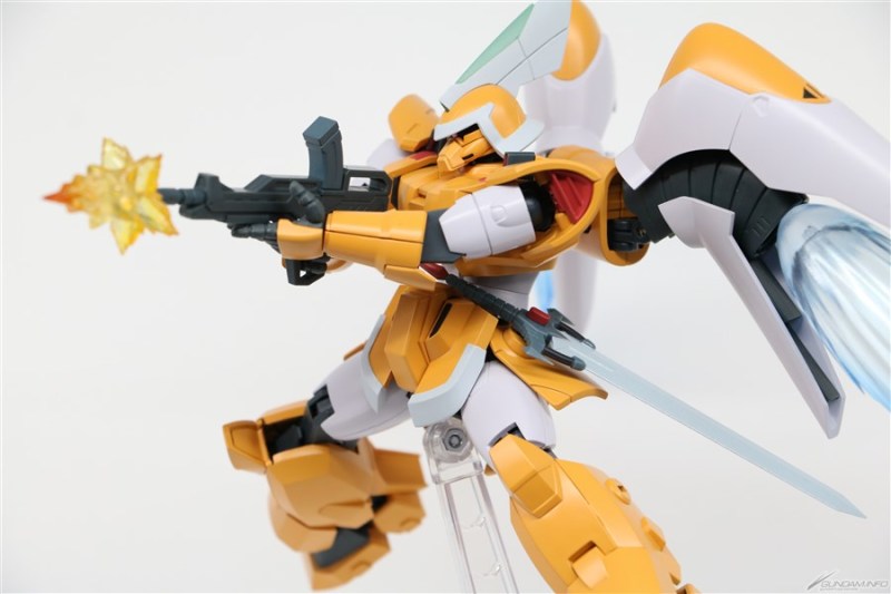 萬代 ROBOT 魂系列展出《機動戰士鋼彈SEED》基恩、巴庫、佐諾、席古等多款量產機試作品!