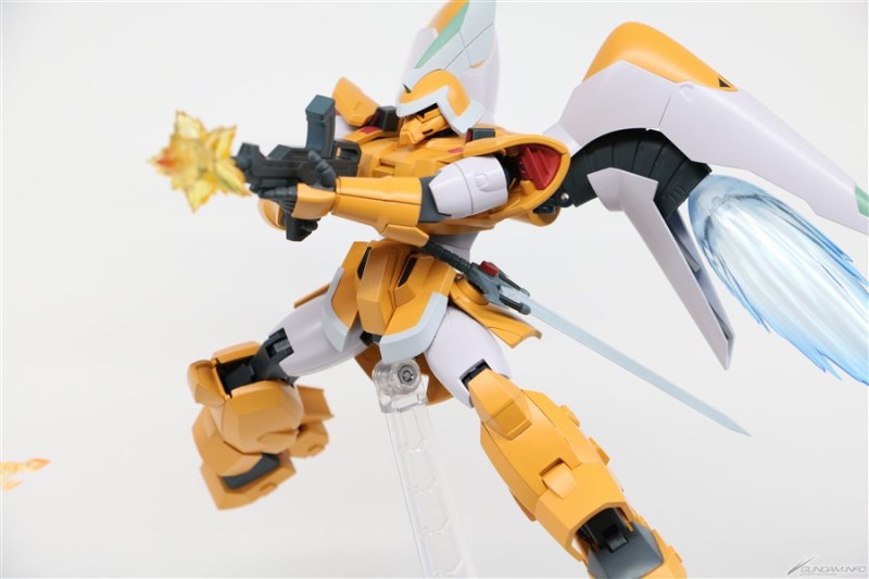萬代 ROBOT 魂系列展出《機動戰士鋼彈SEED》基恩、巴庫、佐諾、席古等多款量產機試作品!