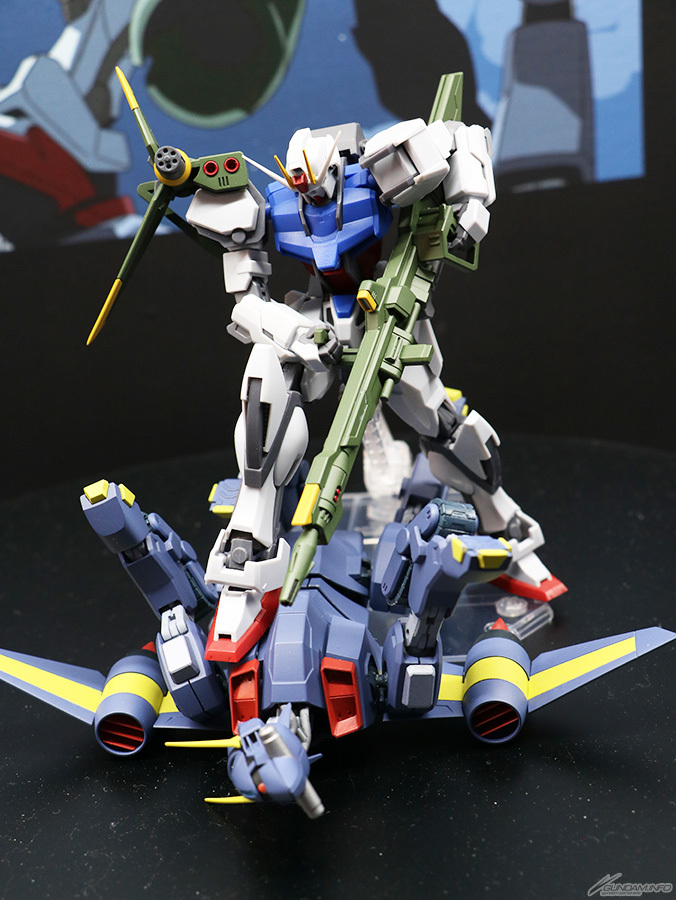 萬代 ROBOT 魂系列展出《機動戰士鋼彈SEED》基恩、巴庫、佐諾、席古等多款量產機試作品!