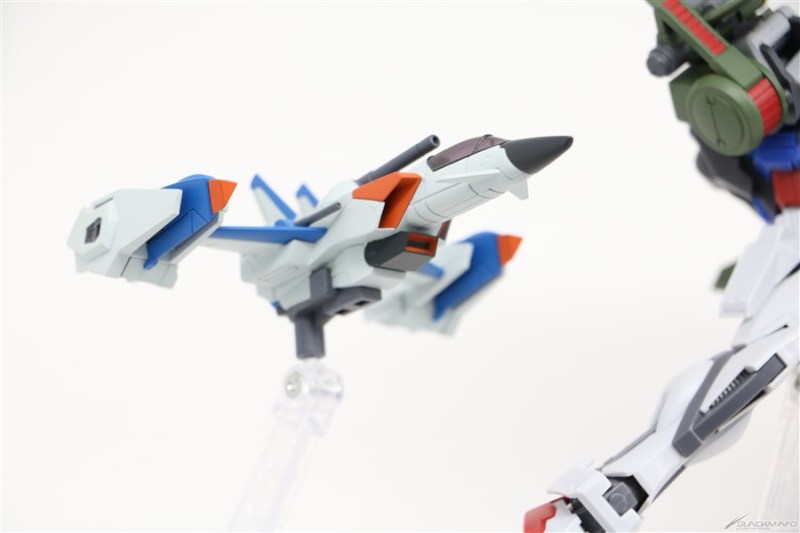萬代 ROBOT 魂系列展出《機動戰士鋼彈SEED》基恩、巴庫、佐諾、席古等多款量產機試作品!