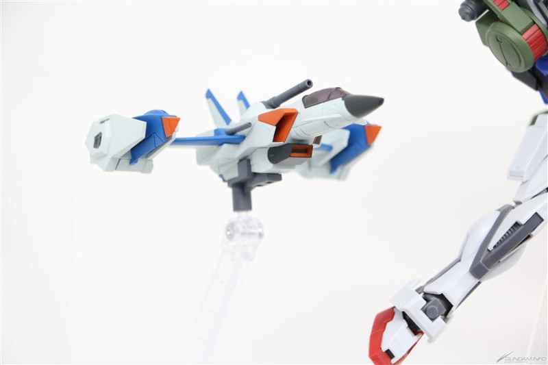 萬代 ROBOT 魂系列展出《機動戰士鋼彈SEED》基恩、巴庫、佐諾、席古等多款量產機試作品!
