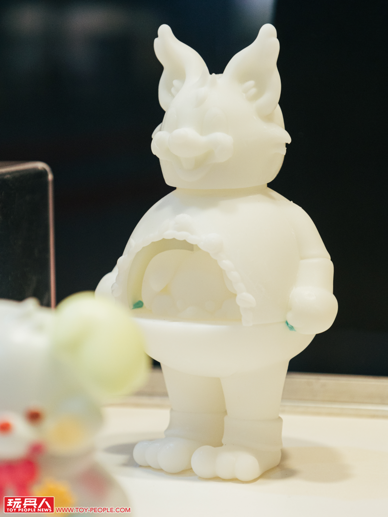 玩具探險隊【第十九屆 台北國際玩具創作大展】TTF2022 現場報導 PART 1