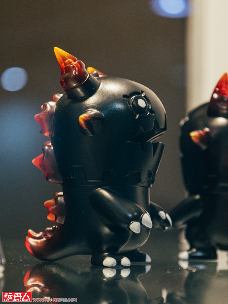 玩具探險隊【第十九屆 台北國際玩具創作大展】TTF2022 現場報導 PART 1