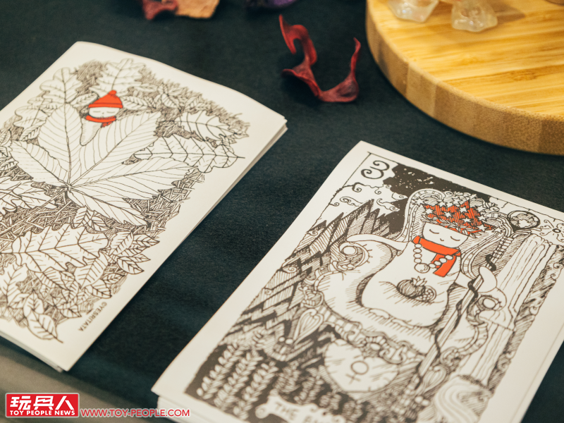 玩具探險隊【第十九屆 台北國際玩具創作大展】TTF2022 現場報導 PART 1