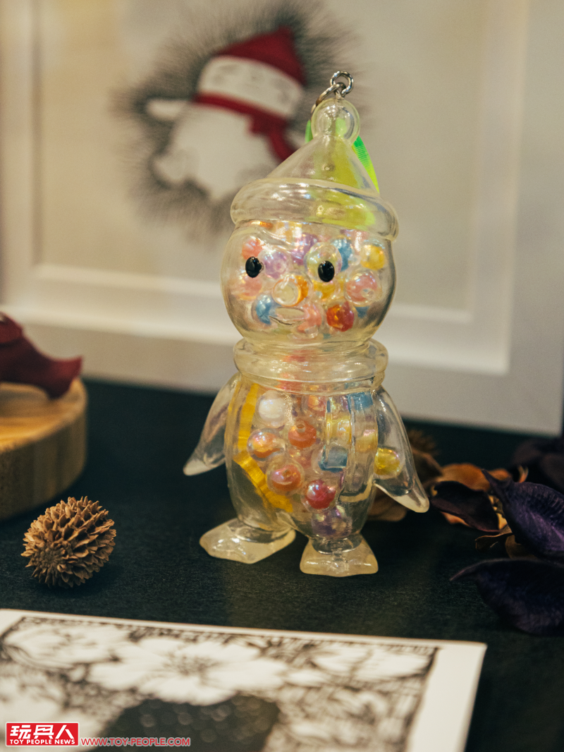 玩具探險隊【第十九屆 台北國際玩具創作大展】TTF2022 現場報導 PART 1