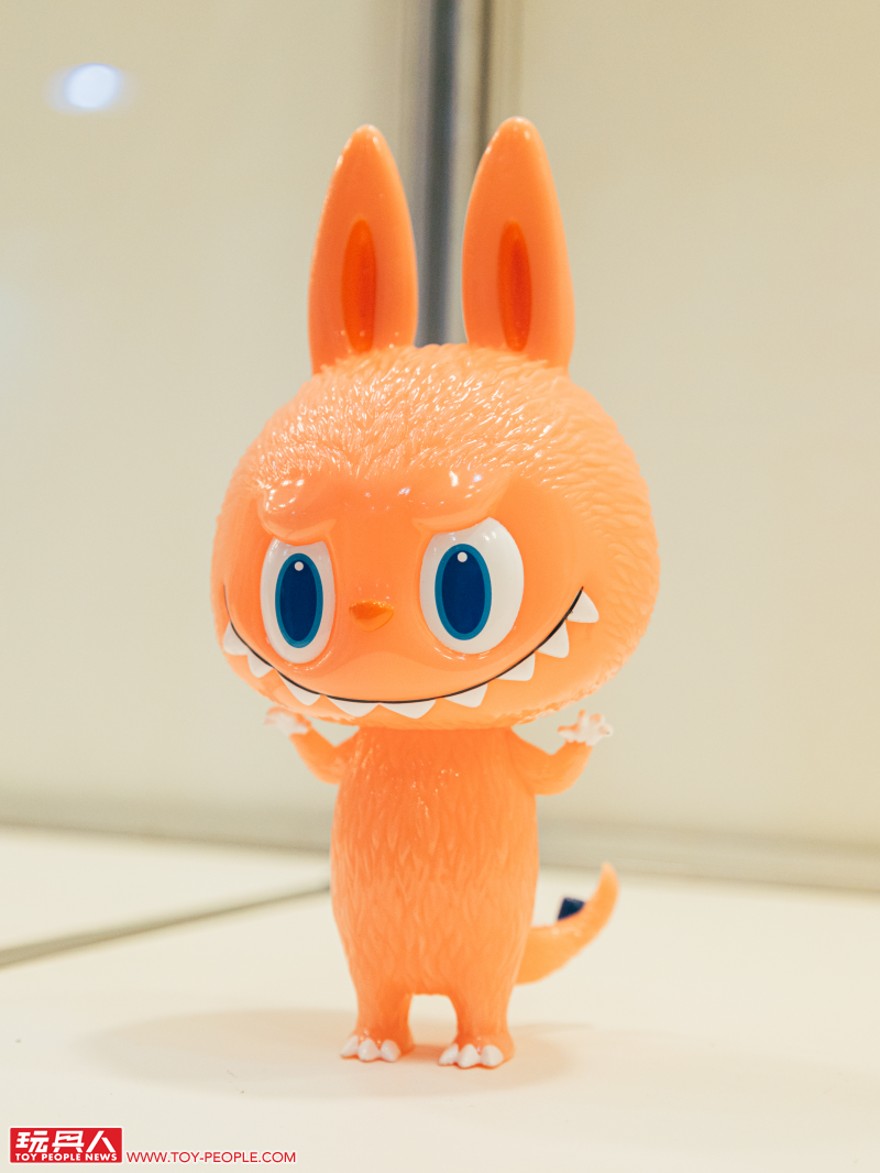 玩具探險隊【第十九屆 台北國際玩具創作大展】TTF2022 現場報導 PART 1