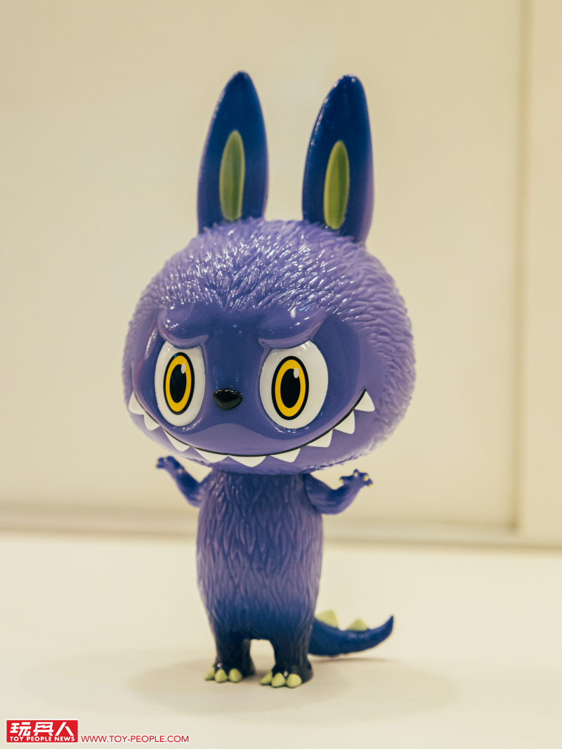 玩具探險隊【第十九屆 台北國際玩具創作大展】TTF2022 現場報導 PART 1