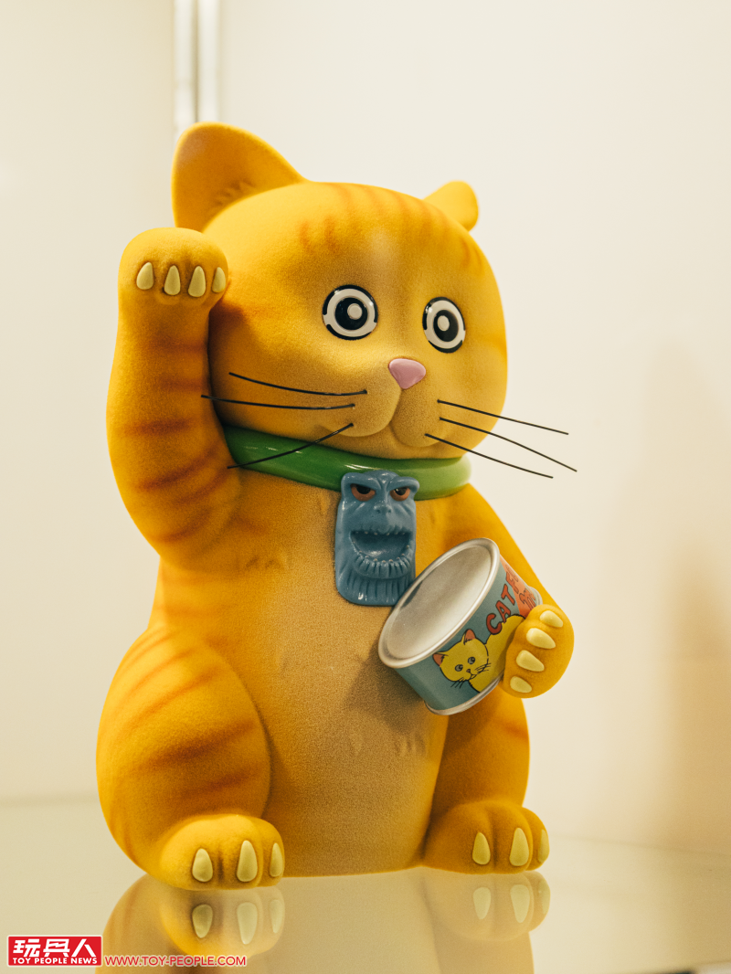 玩具探險隊【第十九屆 台北國際玩具創作大展】TTF2022 現場報導 PART 1