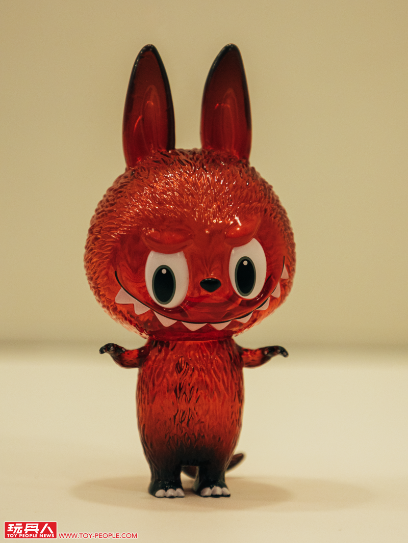 玩具探險隊【第十九屆 台北國際玩具創作大展】TTF2022 現場報導 PART 1