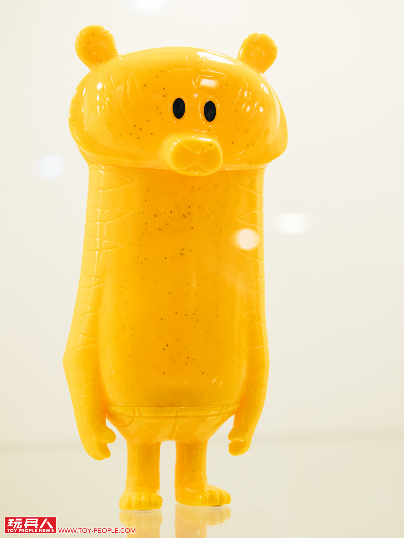 玩具探險隊【第十九屆 台北國際玩具創作大展】TTF2022 現場報導 PART 1